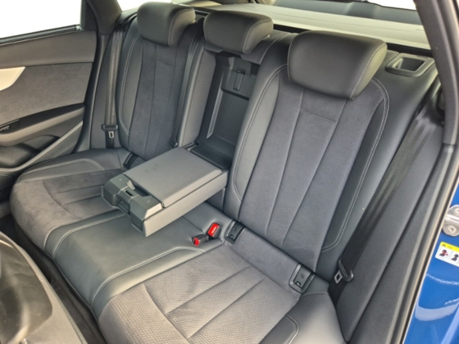 Audi A4 Avant – Bild 13