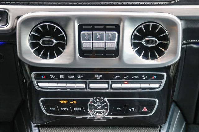 2023 Mercedes-Benz G-Class AMG G63 - Photo 15