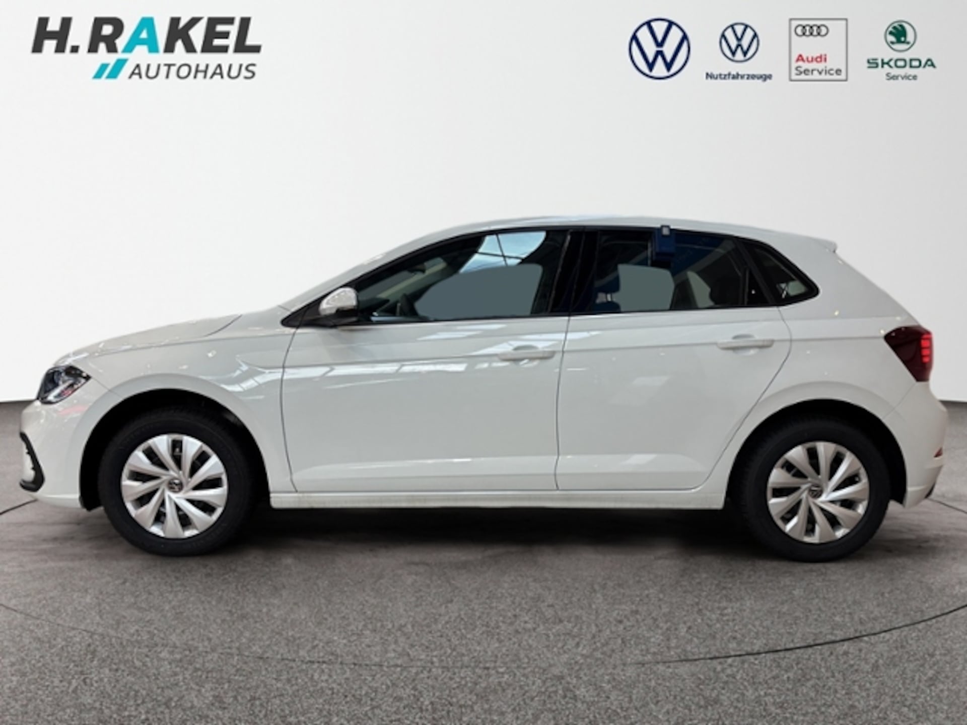 Volkswagen Polo Life