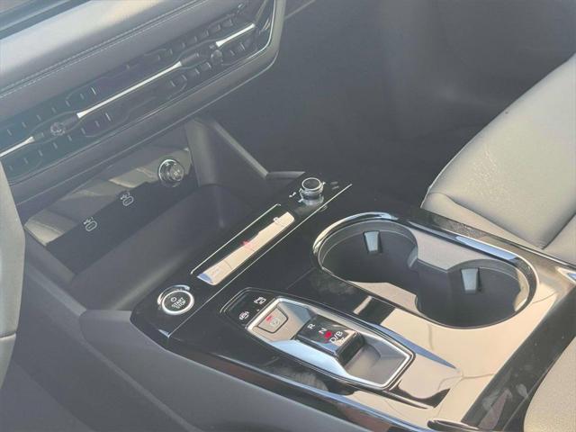 2025 Audi A6 Sportback e-tron Premium - Photo 17