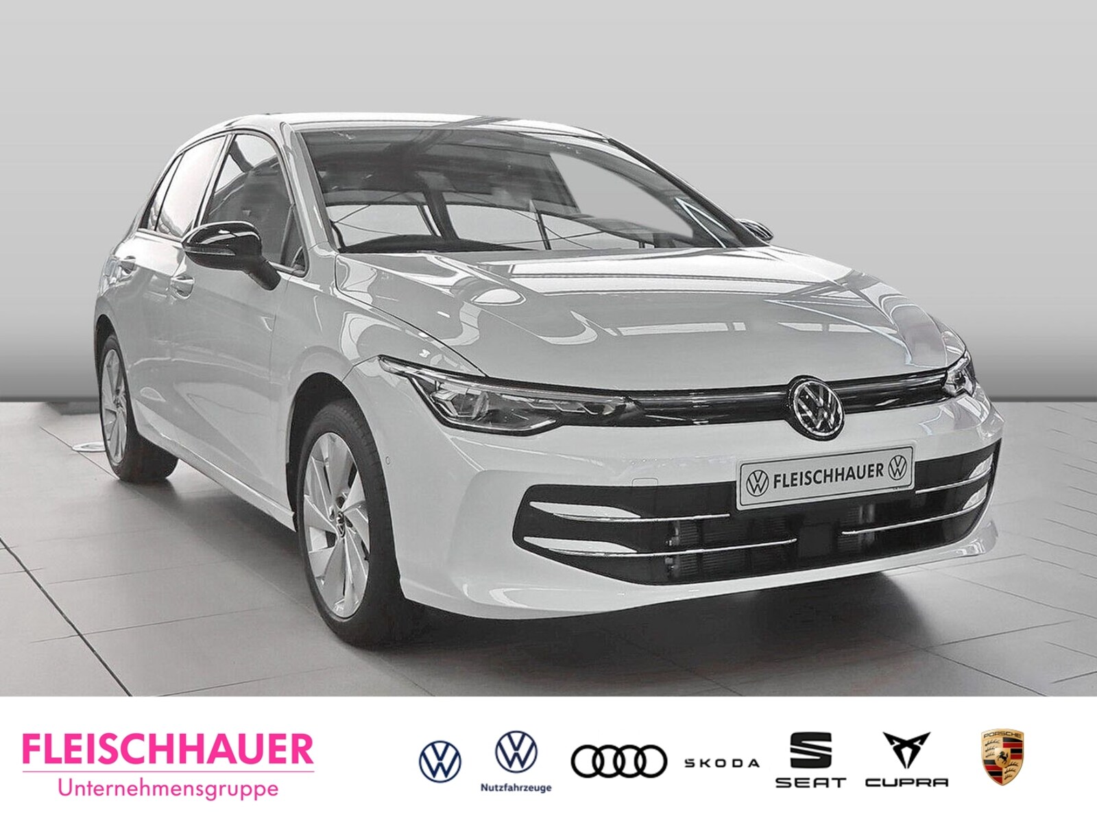 Volkswagen Golf – Bild 2