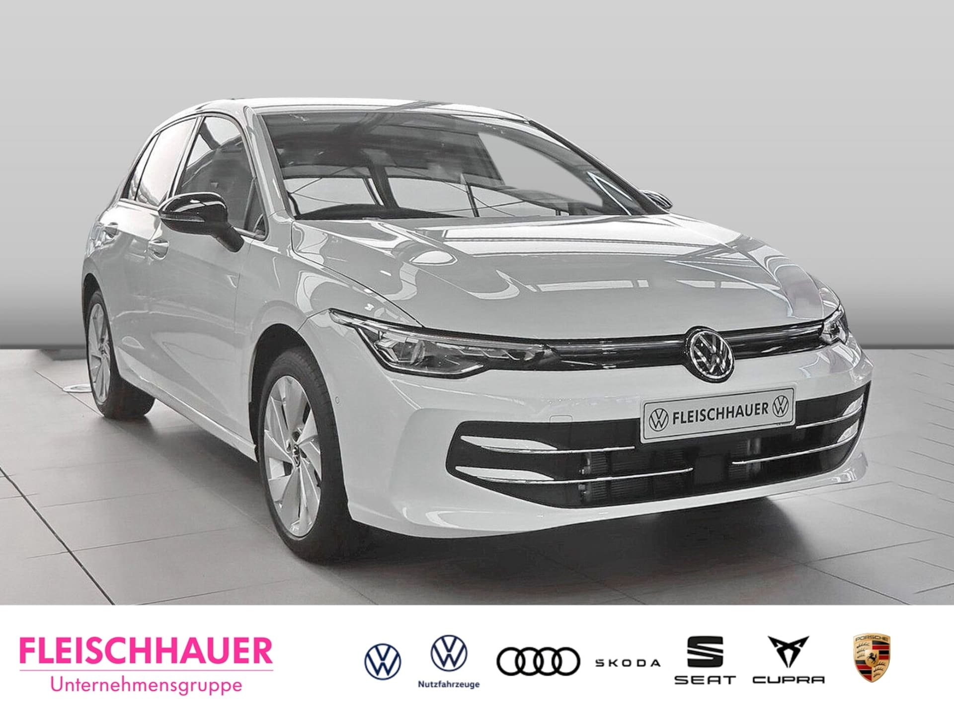 Volkswagen Golf ENERGY