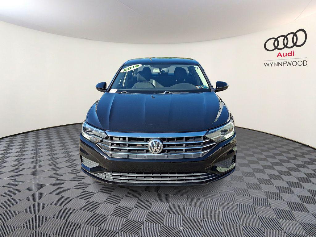 Used 2019 Volkswagen Jetta S with VIN 3VWC57BU8KM021358 for sale in Ardmore, PA