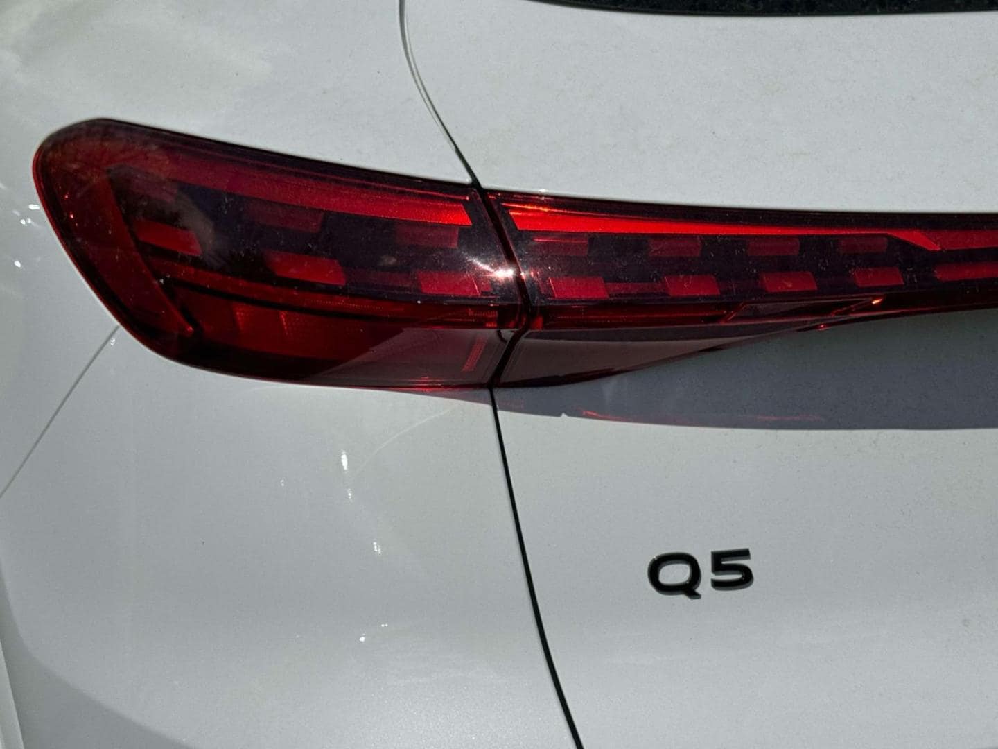 2025 Audi Q5 Premium Plus - Photo 8