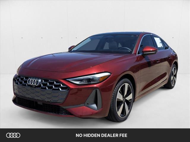 2025 Audi A5 Premium quattro S tronic's photo