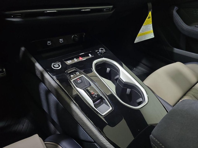 2026 Audi A6 Prestige - Photo 25