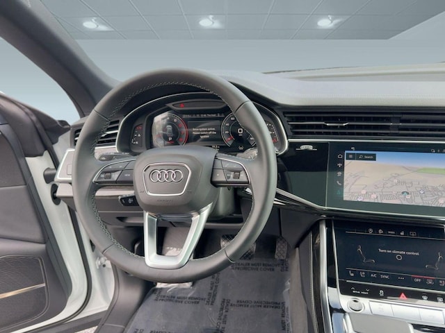 2026 Audi Q8 Premium Plus - Photo 29