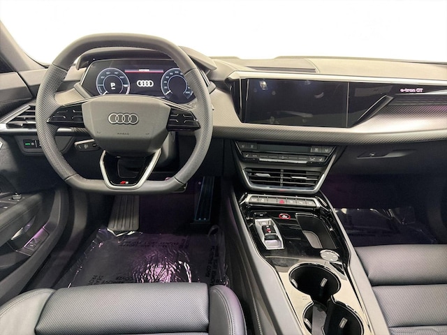 2026 Audi S e-tron GT Premium Plus - Photo 24