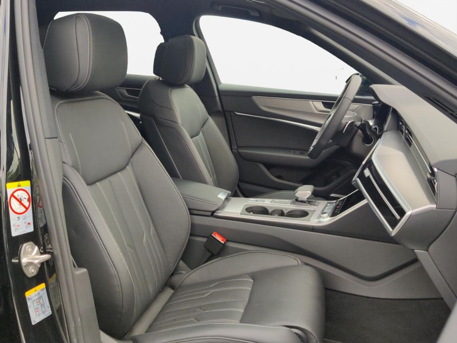 Audi A6 Avant – Bild 4