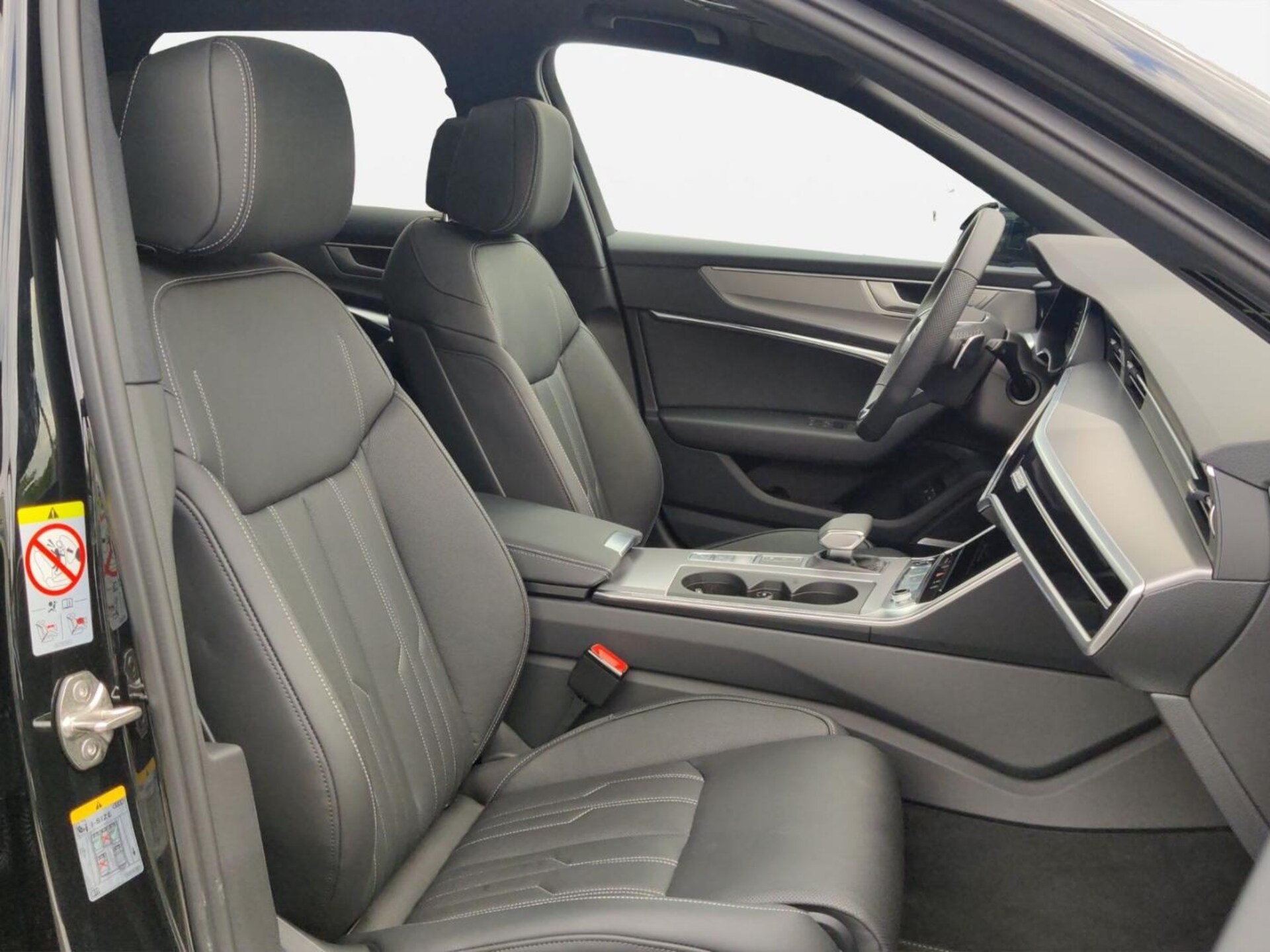 Audi A6 Avant TFSI e Sport