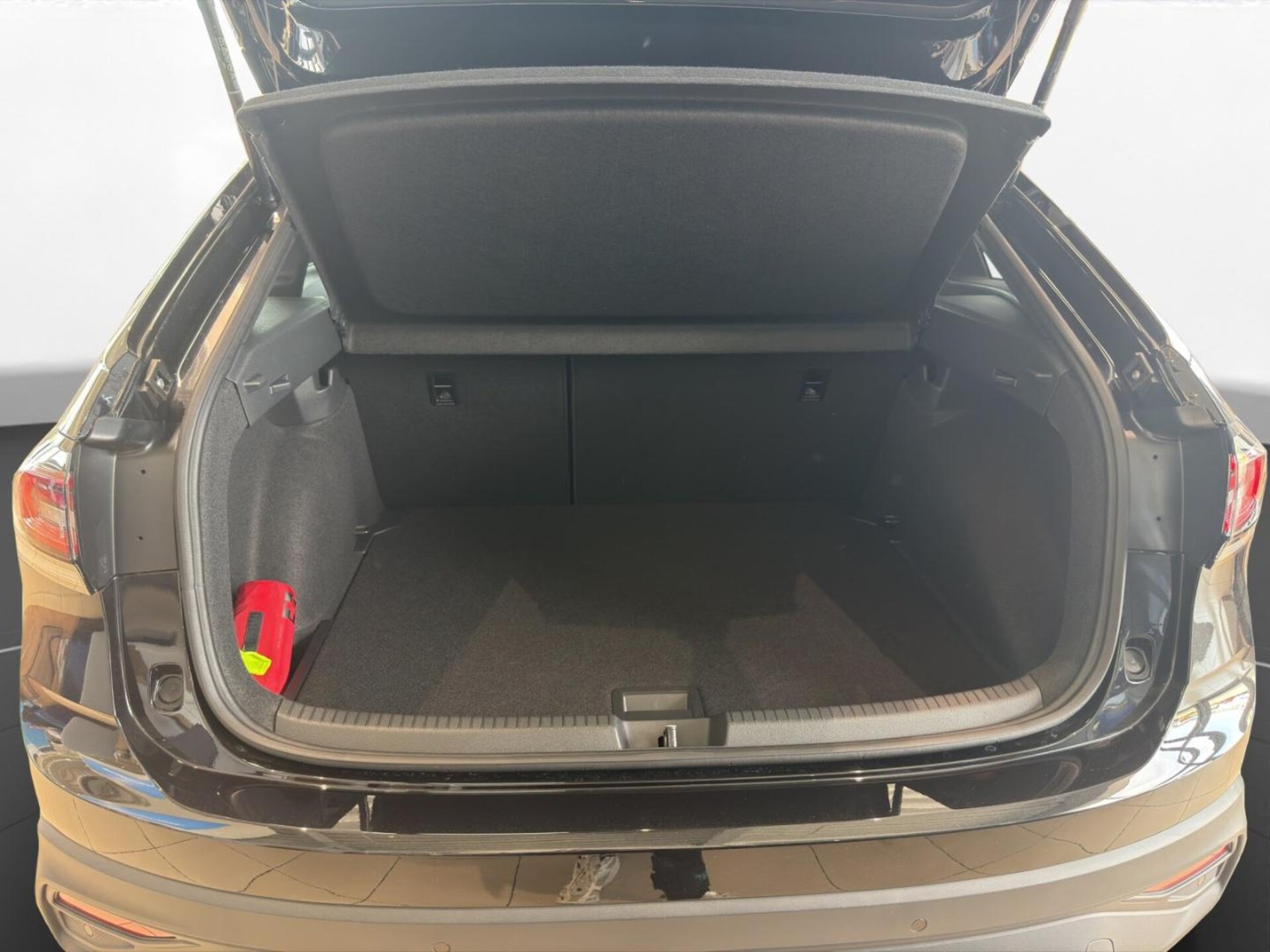 Volkswagen Taigo ENERGY