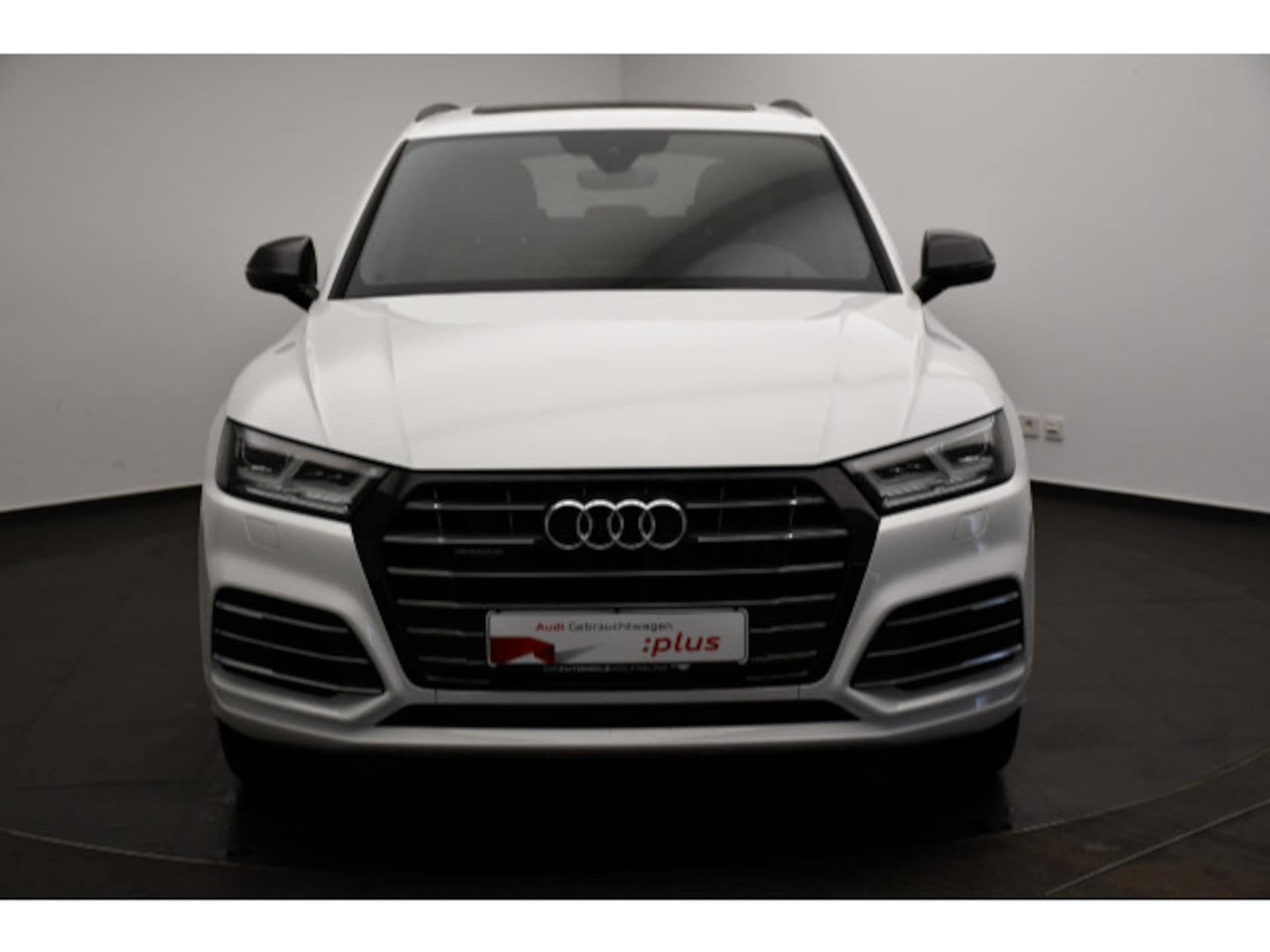 Audi Q5 TFSI e
