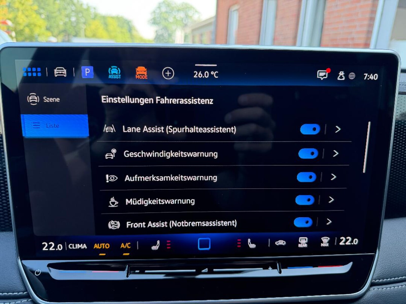 Volkswagen Tiguan – Bild 36