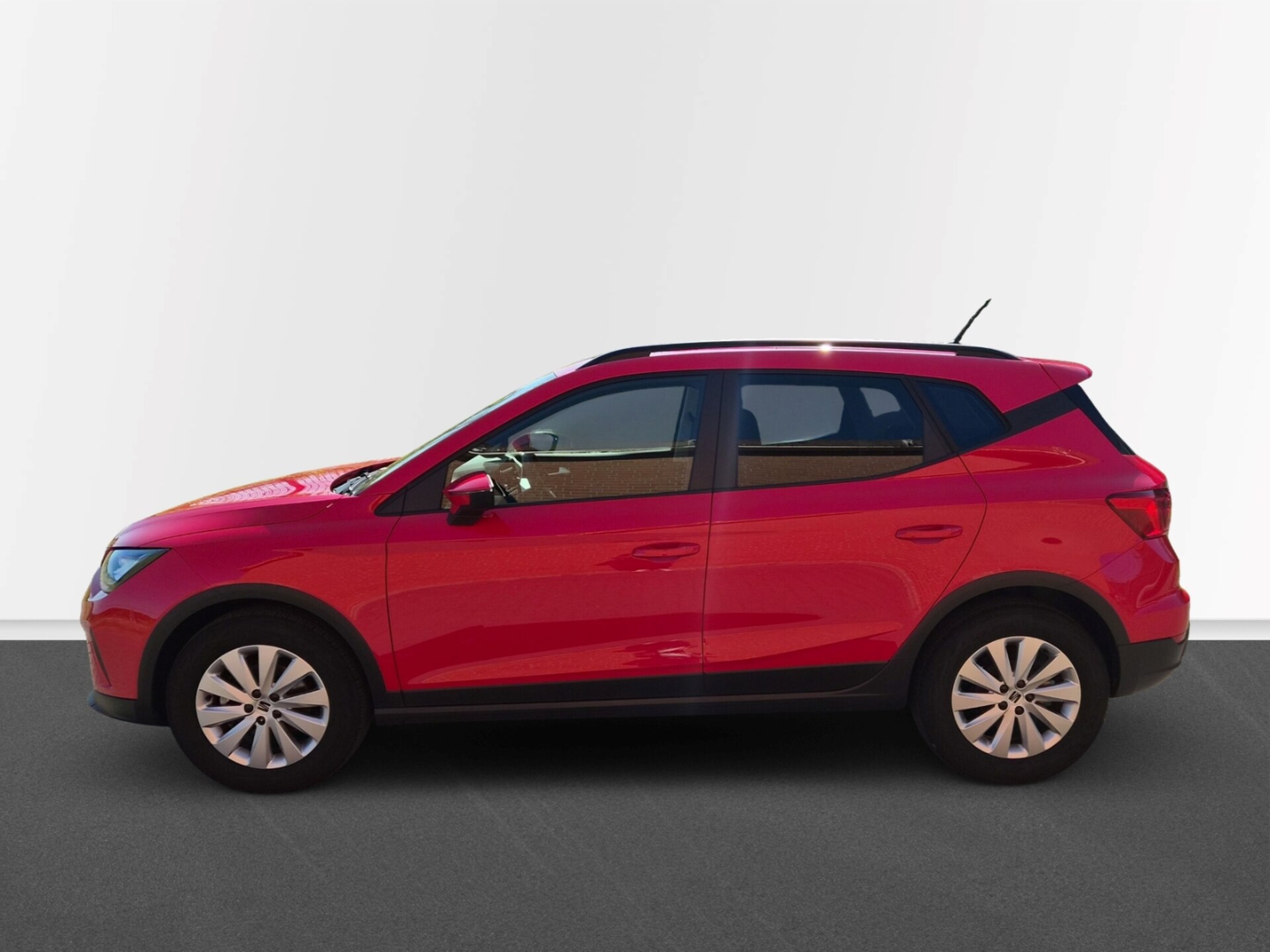 SEAT Arona Style