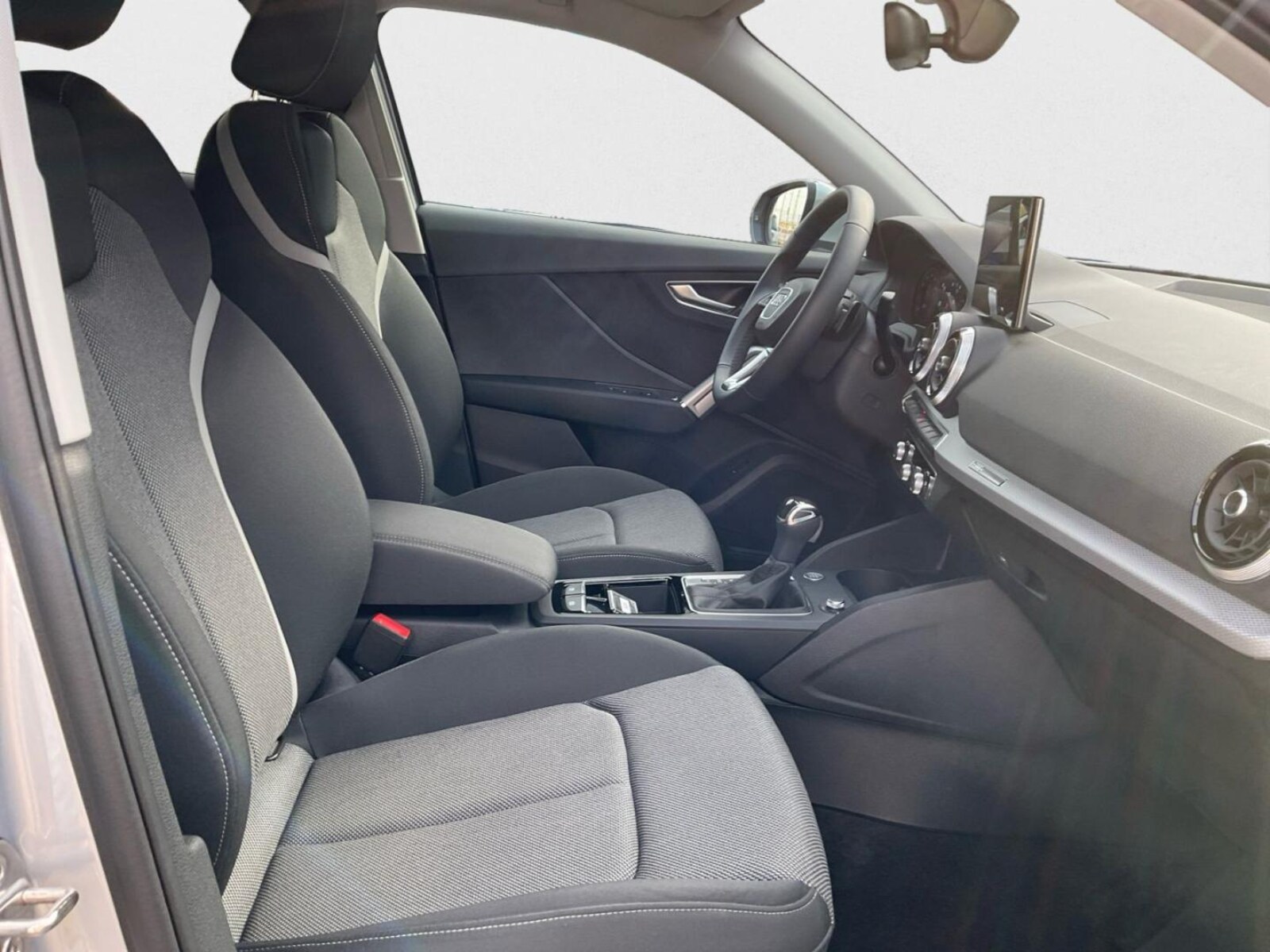 Audi Q2 – Bild 16