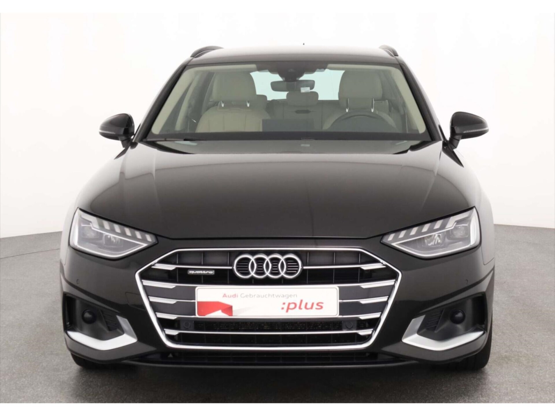 Audi A4 Avant Advanced