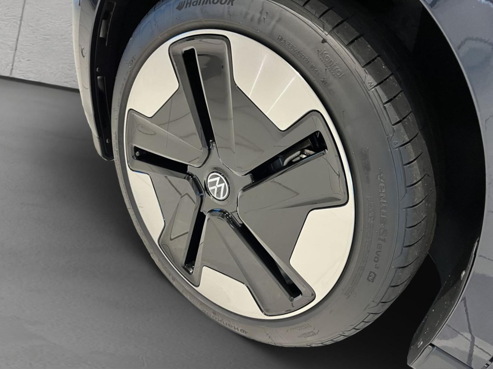 Volkswagen ID. Buzz Pro