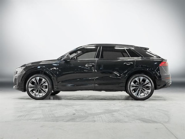 2024 Audi Q8