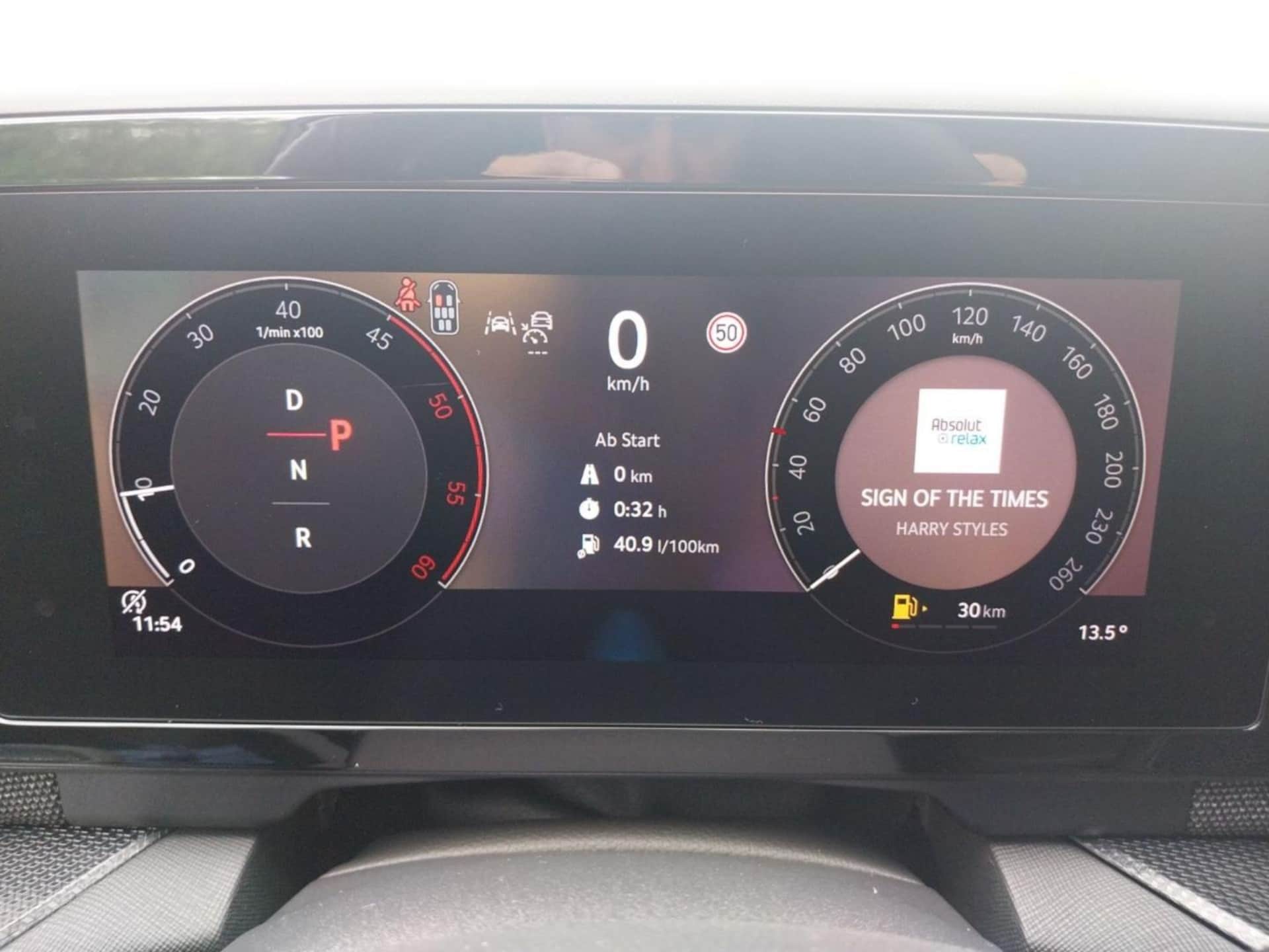 Skoda Kodiaq Selection