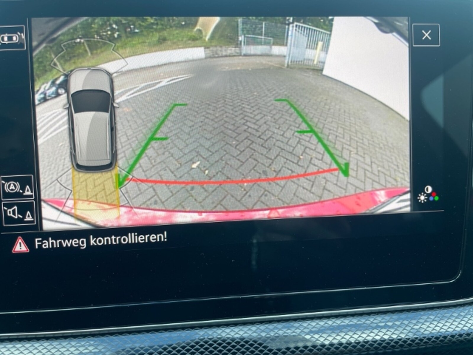 Volkswagen T-Cross – Bild 14