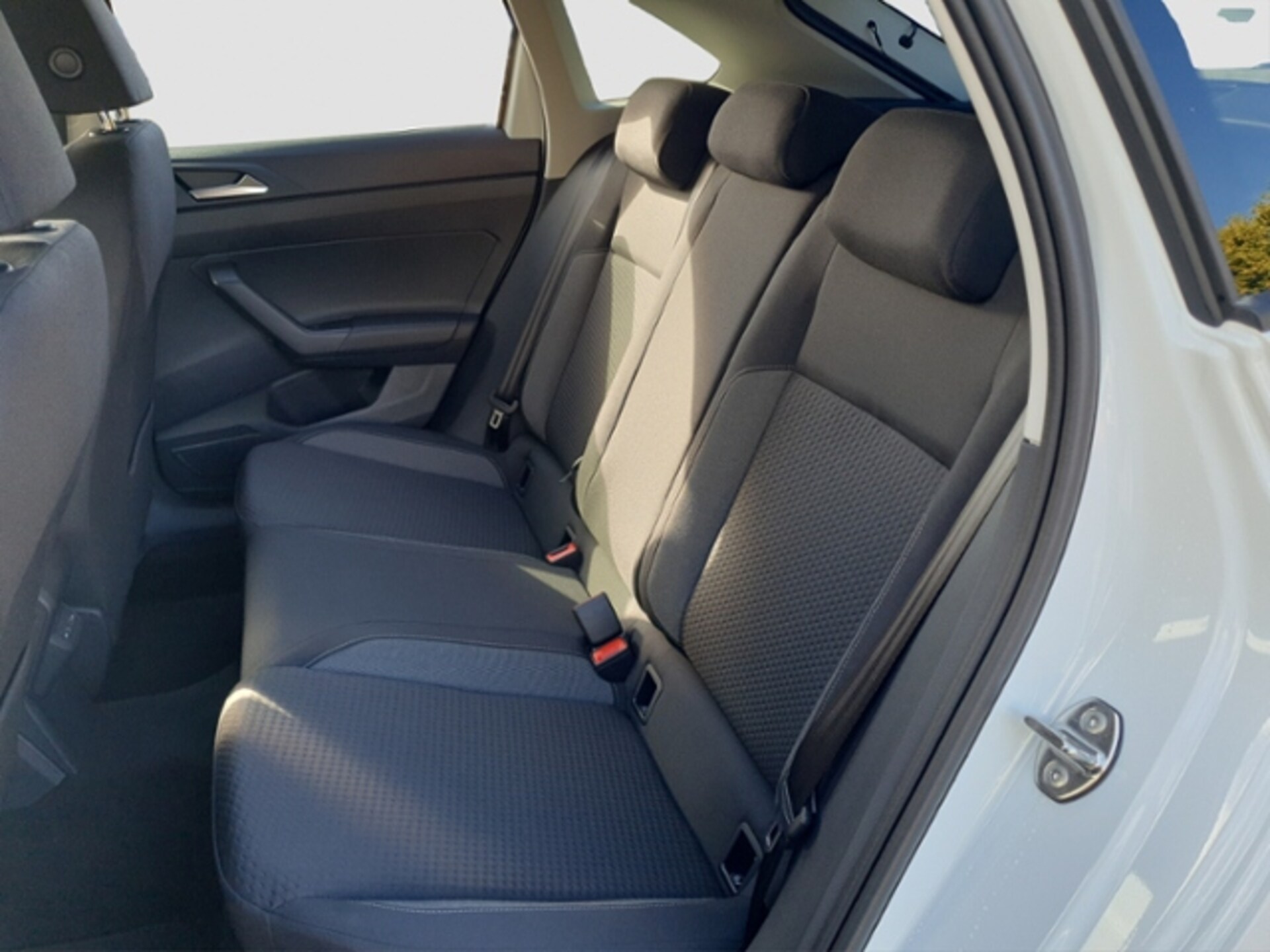 Volkswagen Taigo Life