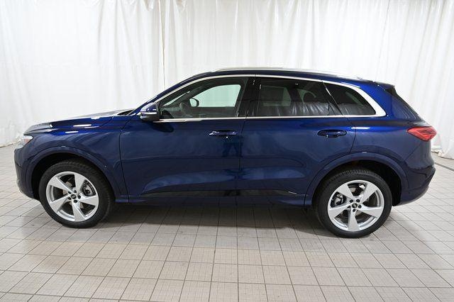 2025 Audi Q5 Premium Plus - Photo 9