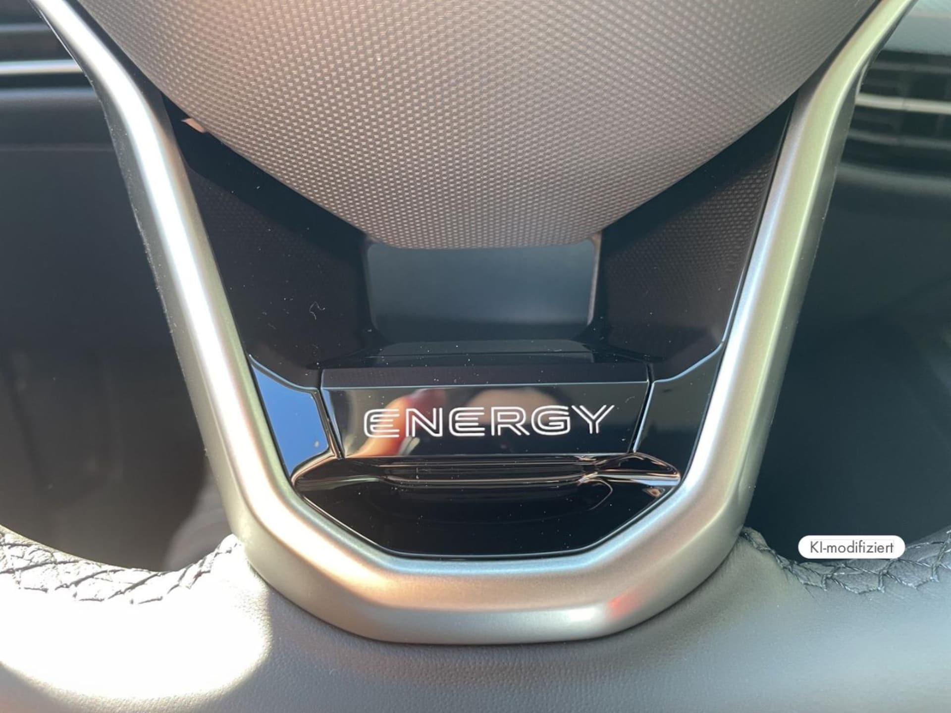 Volkswagen Golf ENERGY