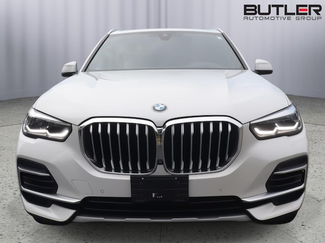 2023 BMW X5