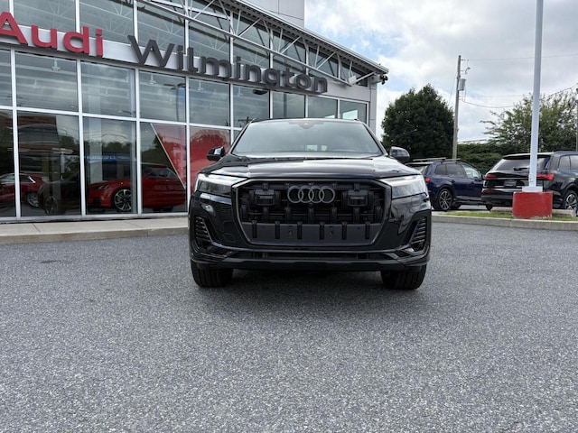 2026 Audi Q7 Premium - Photo 8