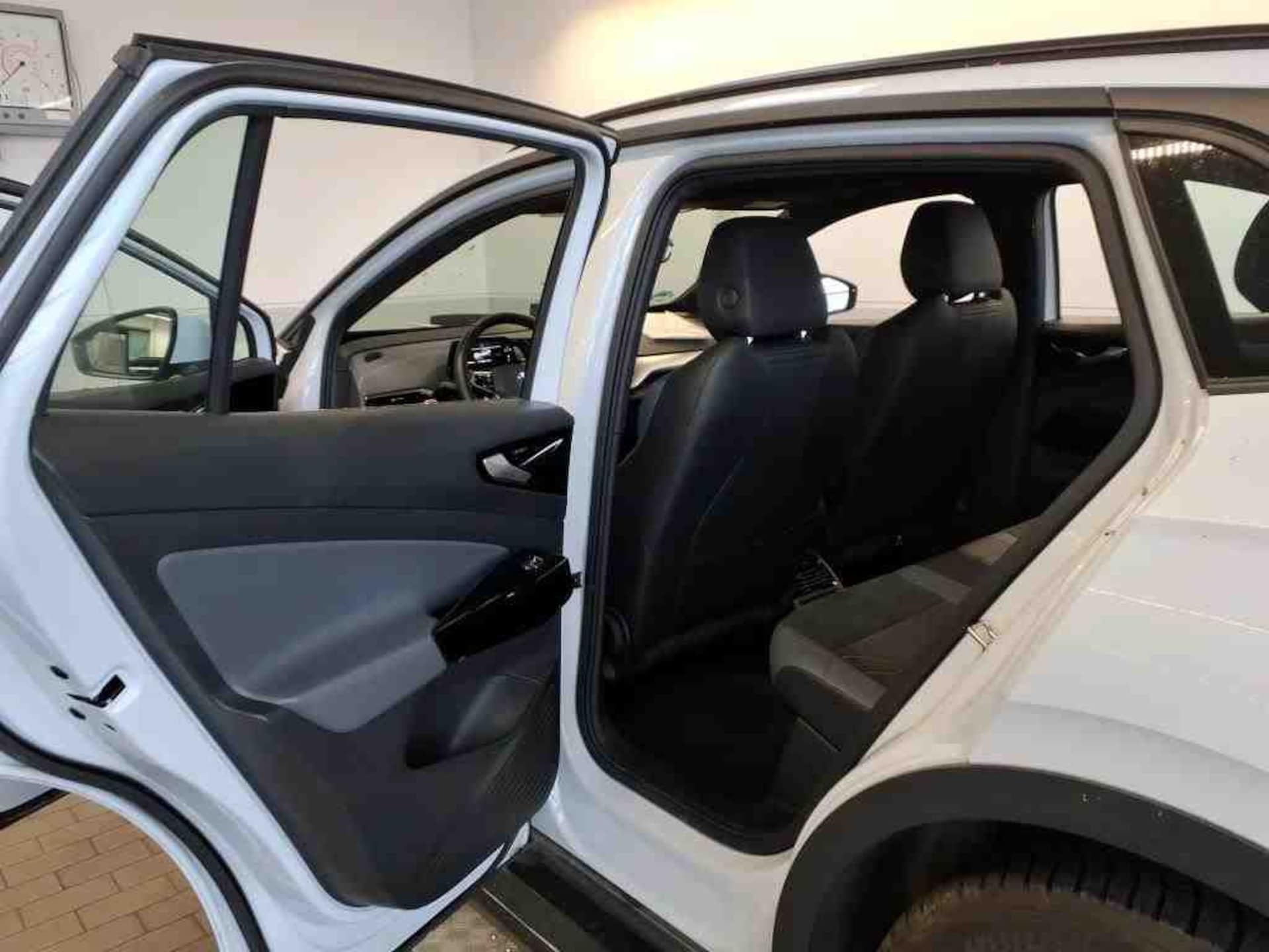 Volkswagen ID.4 Pure