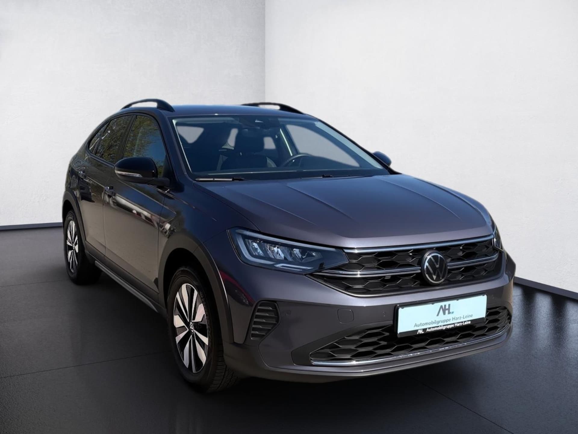Volkswagen Taigo Goal