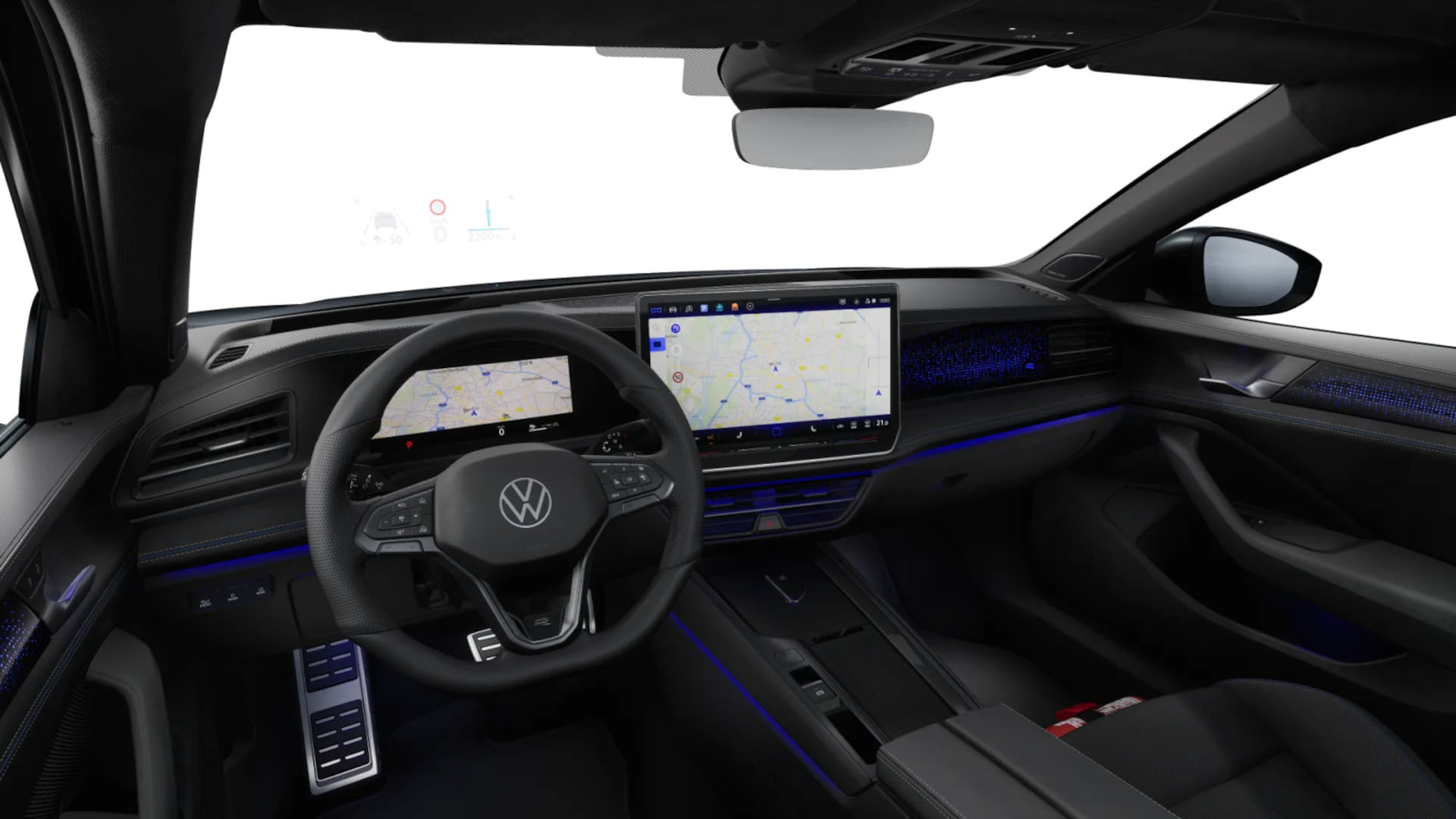 Volkswagen Passat R-Line
