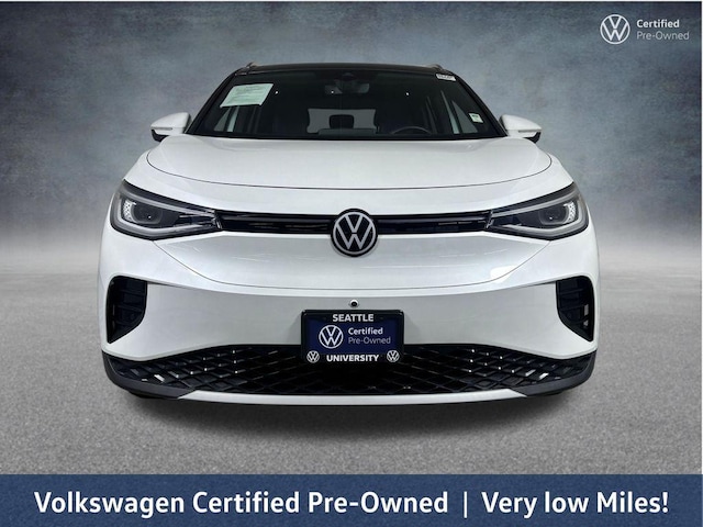 2023 Volkswagen ID.4