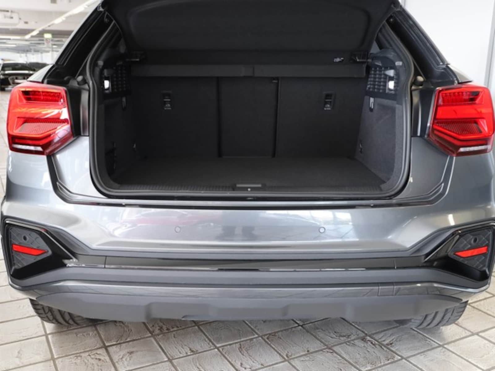 Audi Q2 – Bild 10