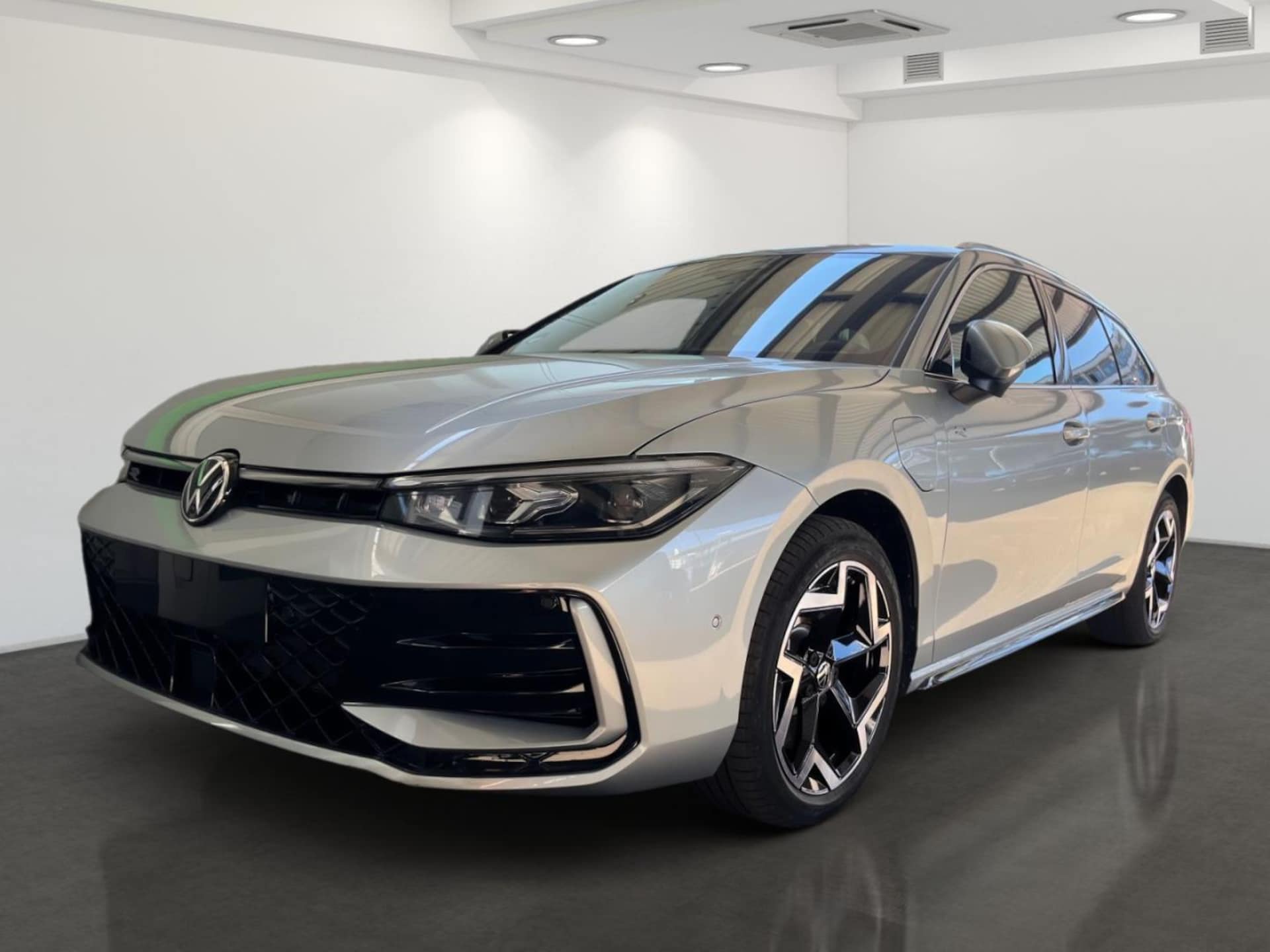 Volkswagen Passat R-Line