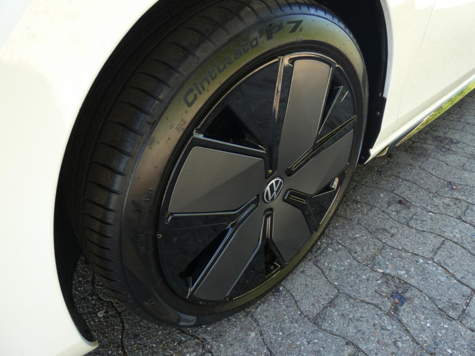 Volkswagen Passat – Bild 14