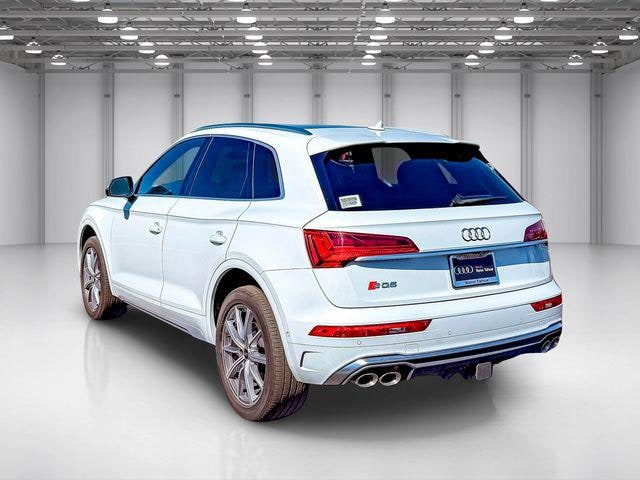 2023 Audi SQ5