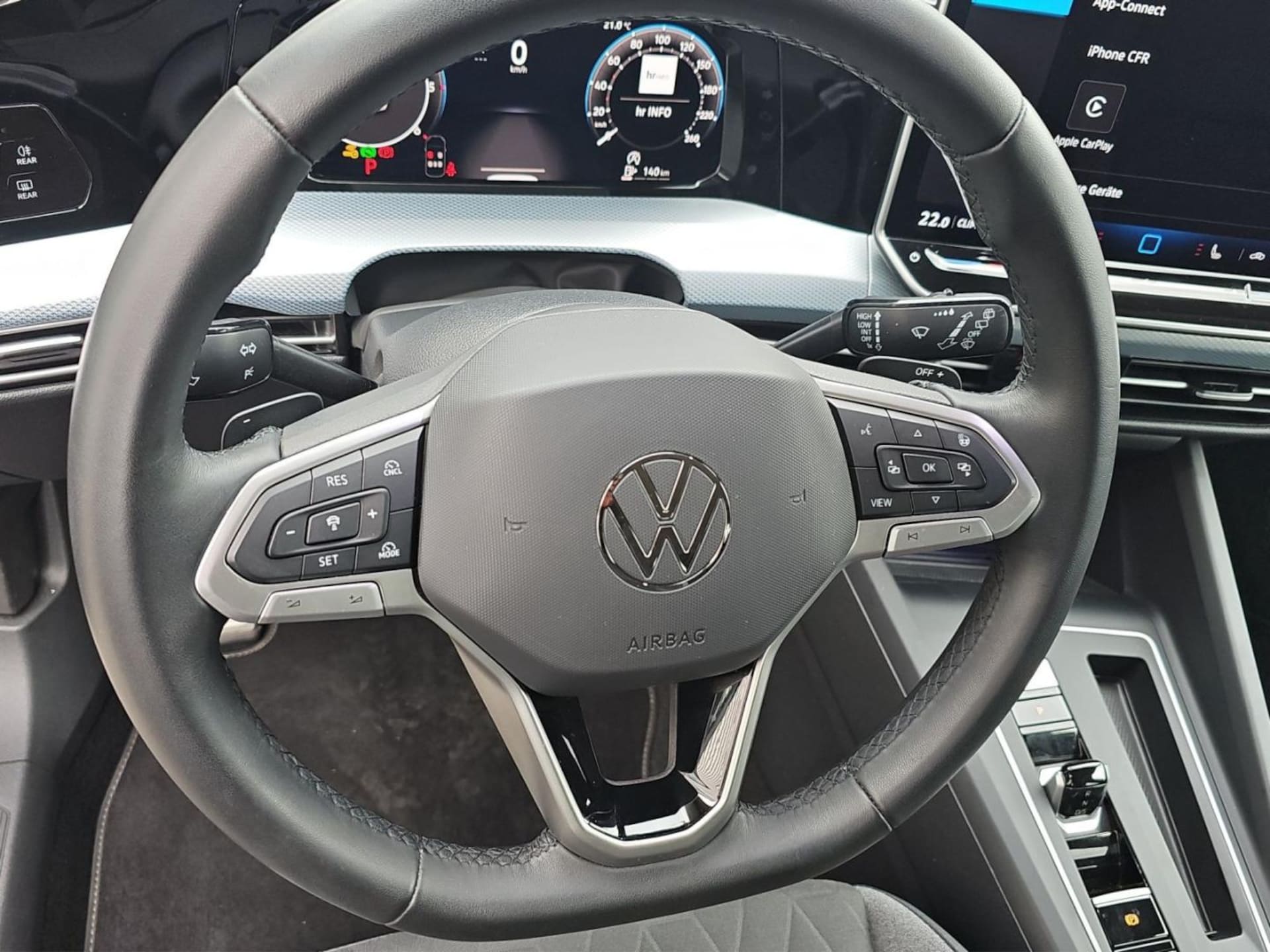 Volkswagen Golf Variant Goal