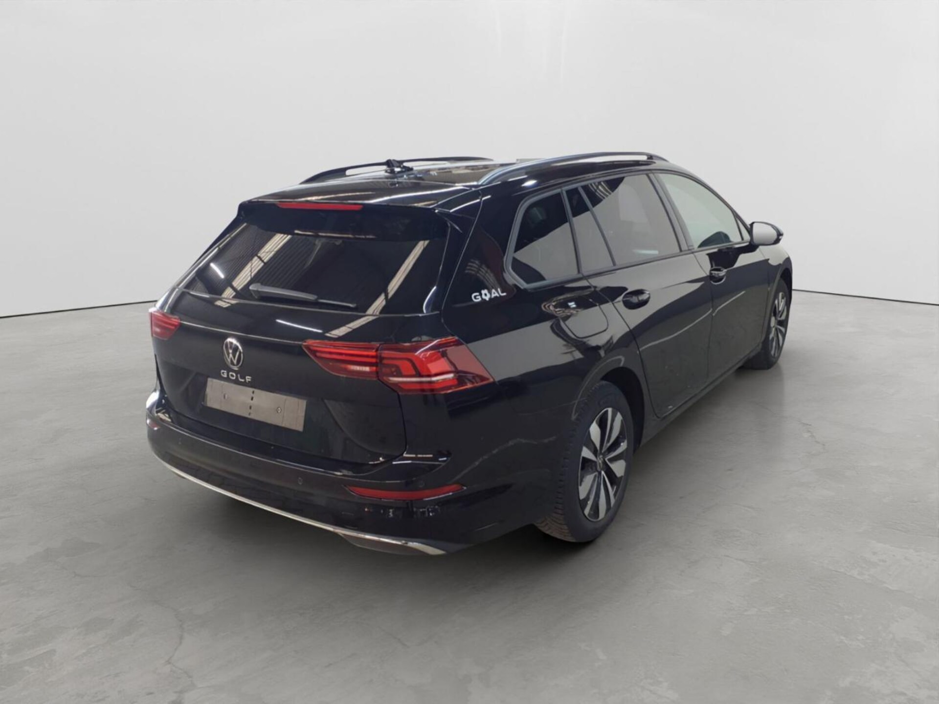 Volkswagen Golf Variant Goal