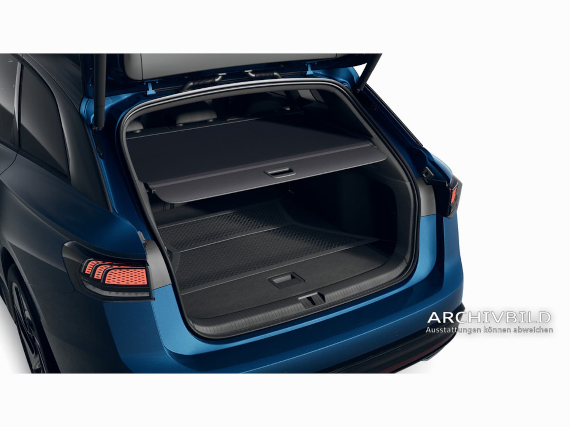 Volkswagen ID.7 Tourer Pro