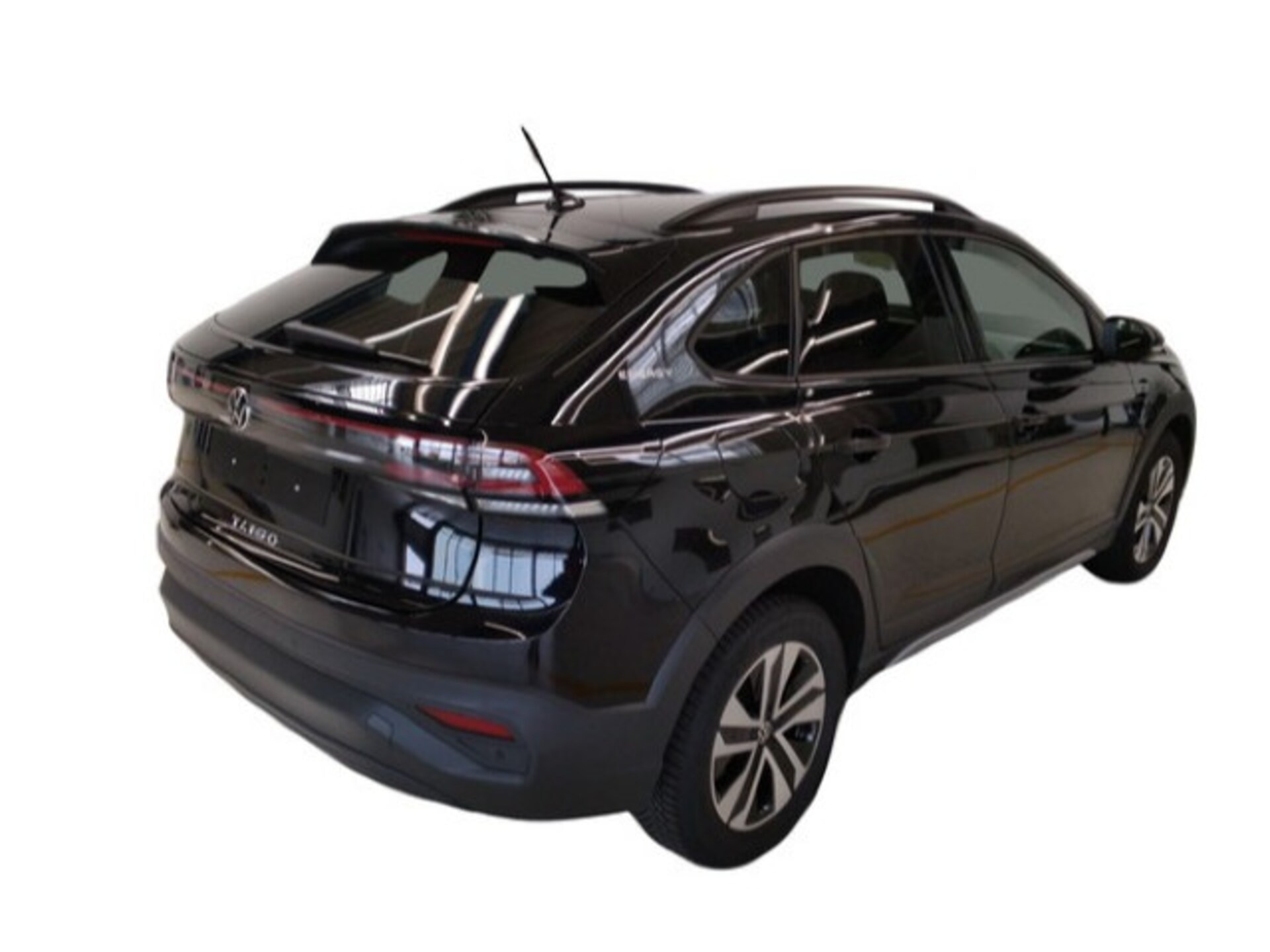 Volkswagen Taigo ENERGY
