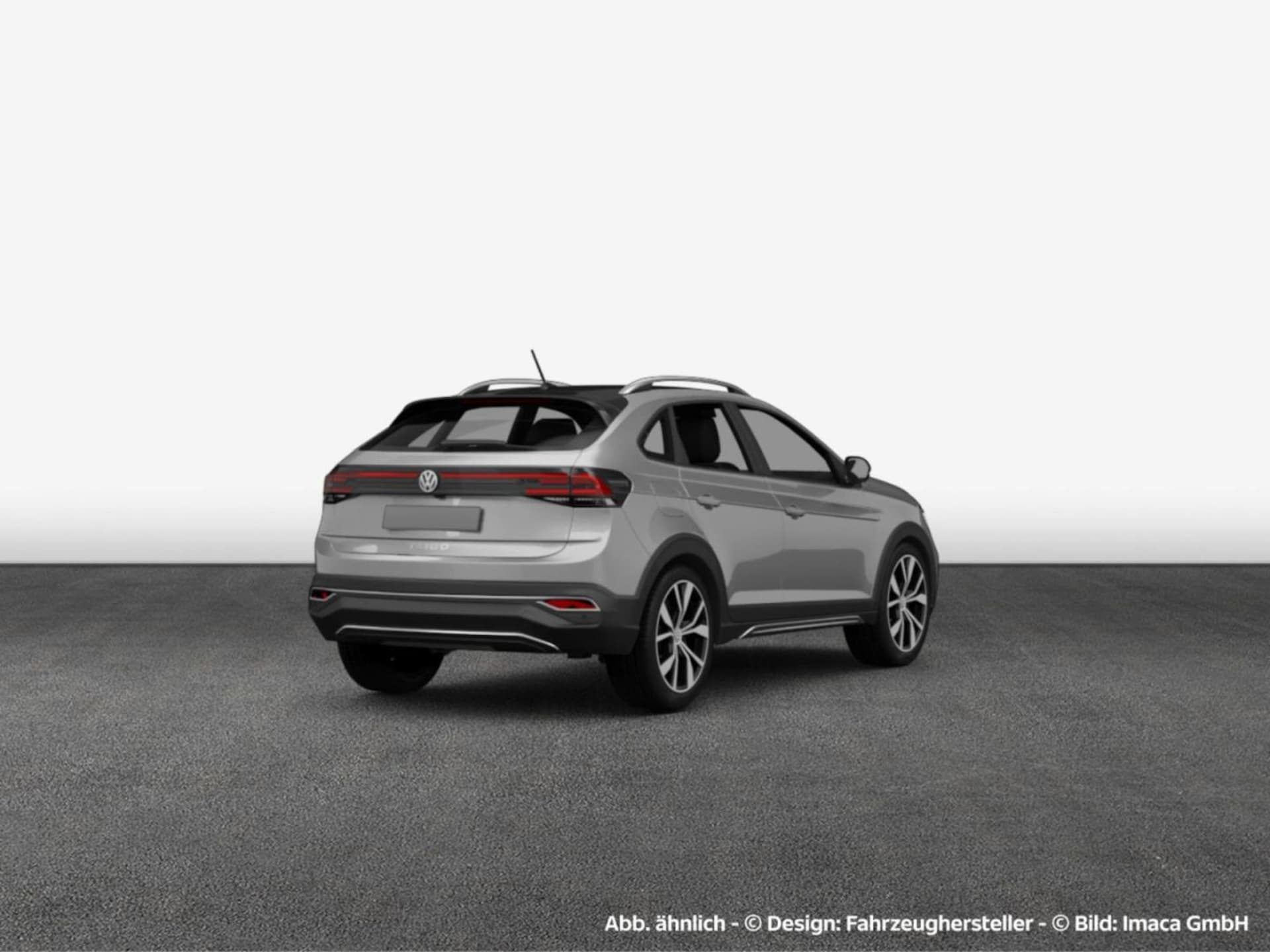 Volkswagen Taigo Goal