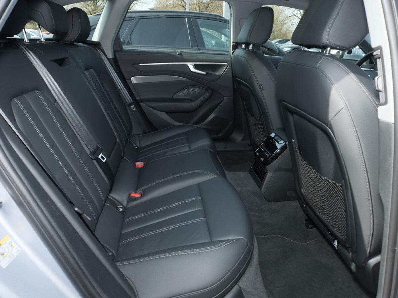 Audi A6 Avant – Bild 5