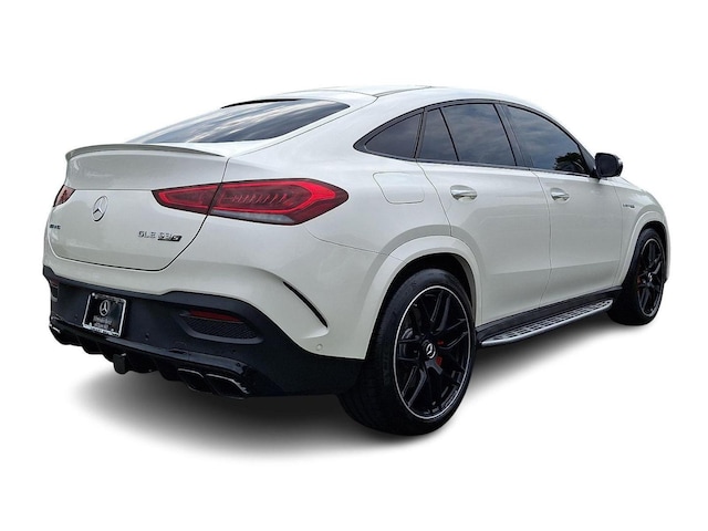 2021 Mercedes-Benz