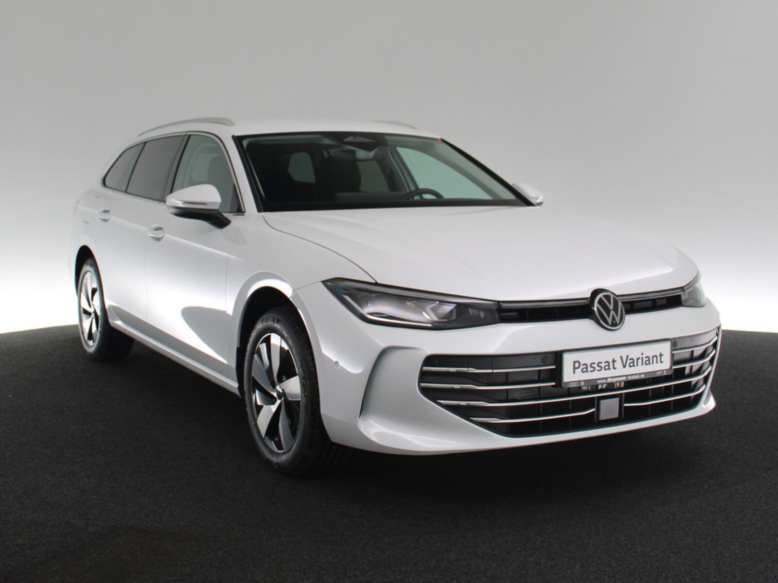 Volkswagen Passat – Bild 3