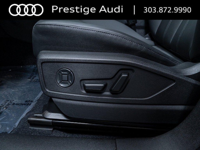 2025 Audi Q5 Premium - Photo 22