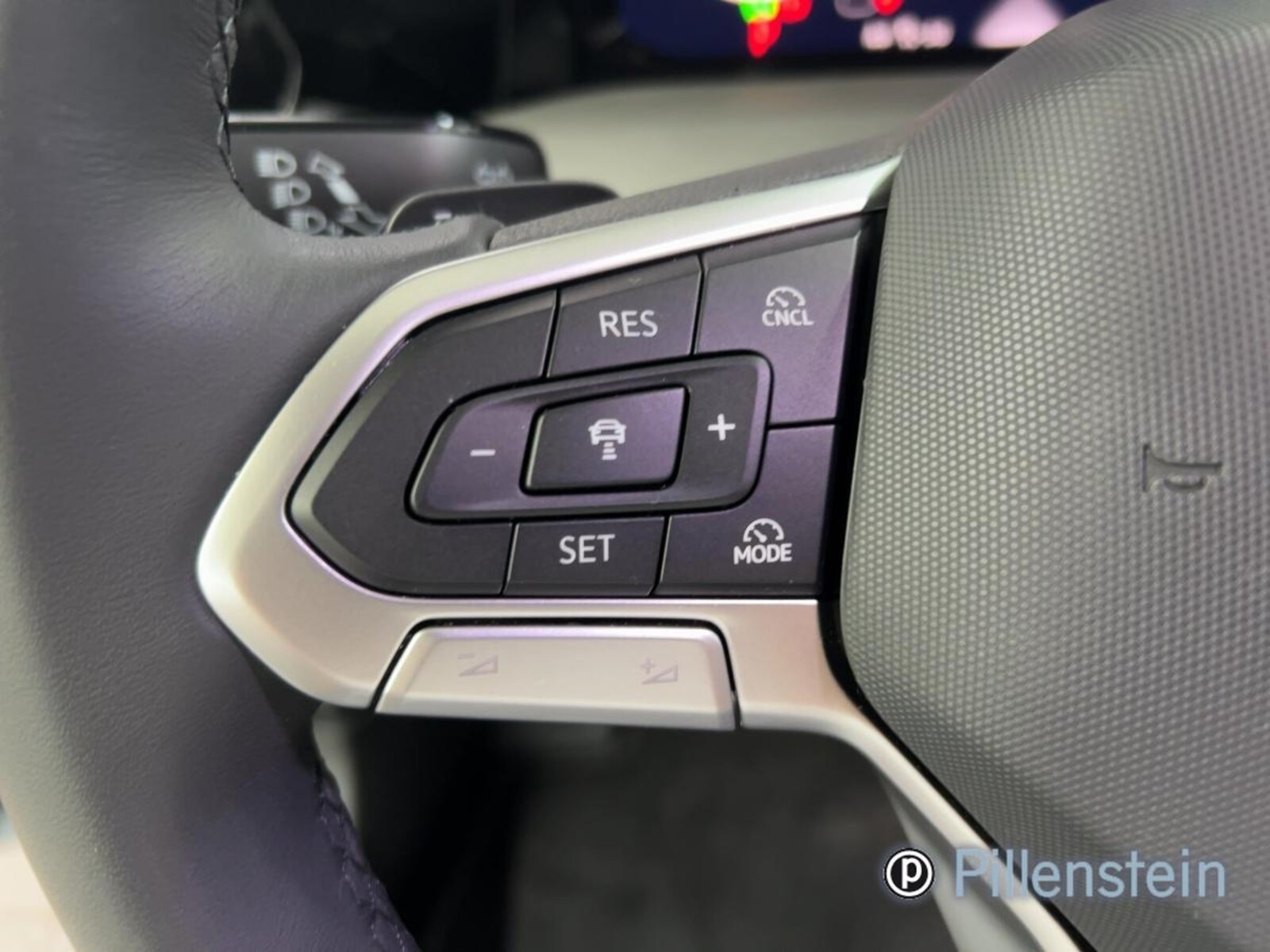 Volkswagen Golf Variant – Bild 7