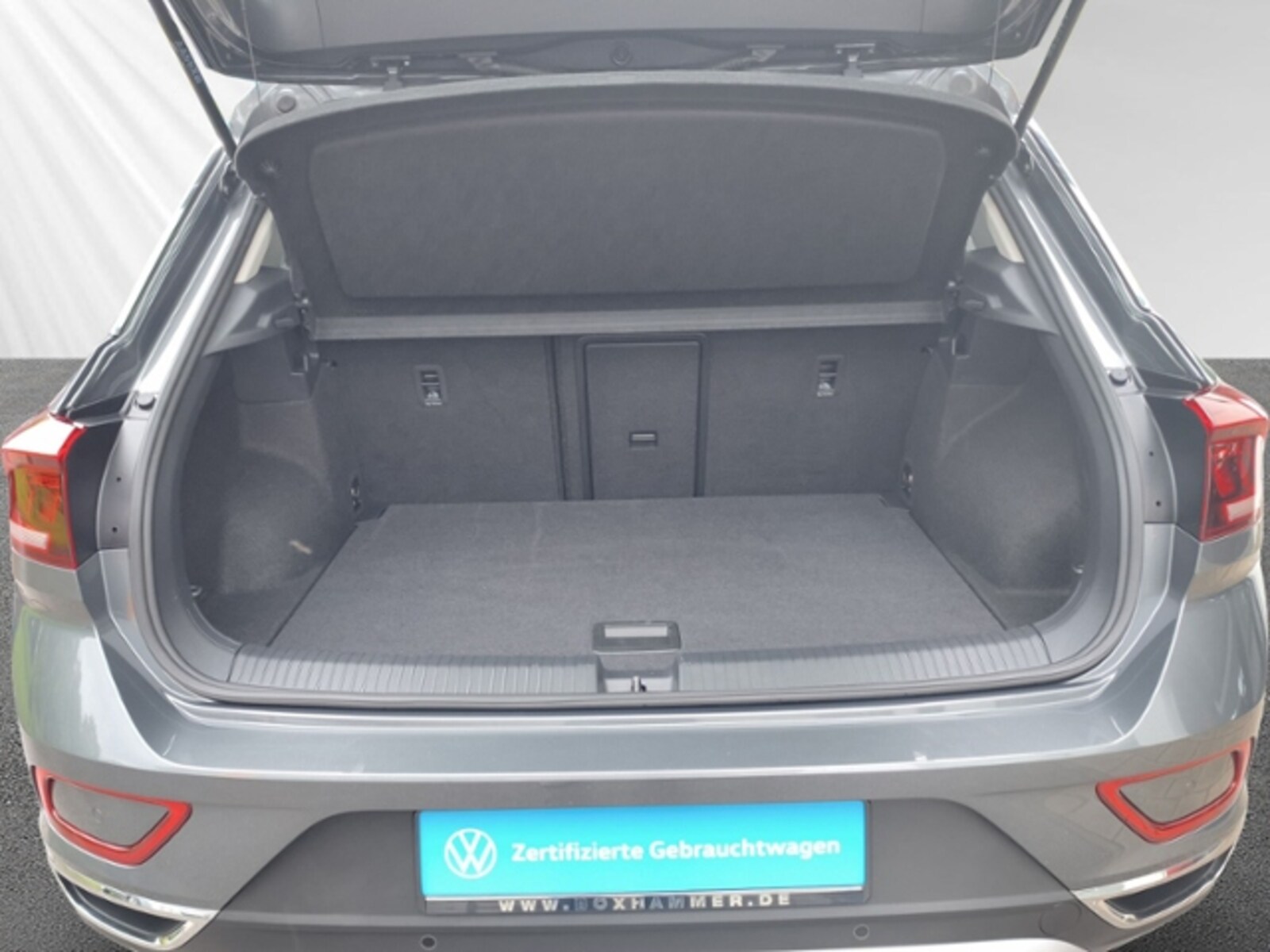 Volkswagen T-Roc – Bild 7