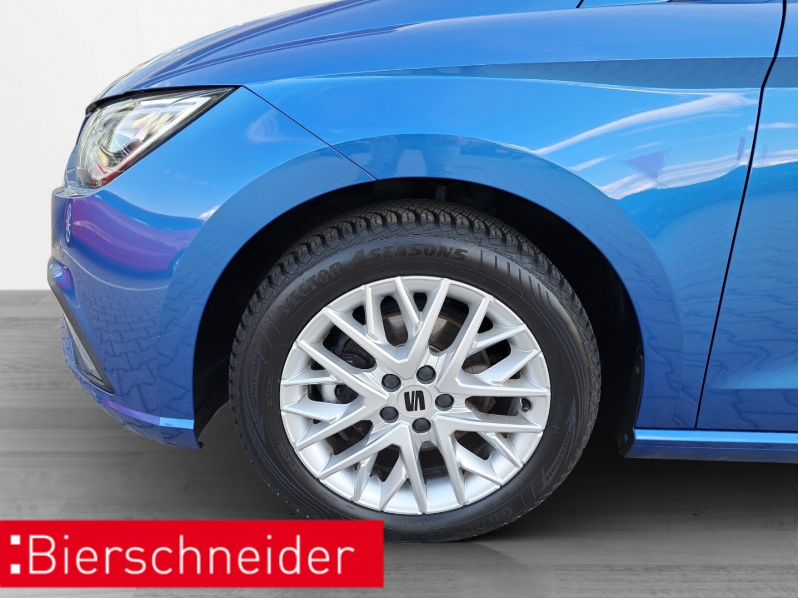 SEAT Ibiza – Bild 4