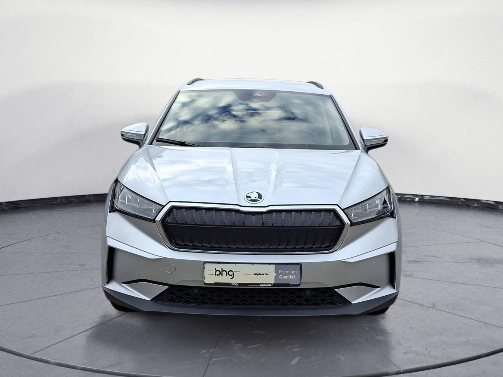 Škoda Enyaq – Bild 8